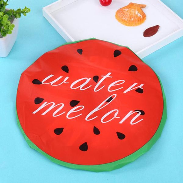 shower caps 4pcs waterproof fruit lace border bathing hat elastic oil prevention cap for girl woman lady
shower caps 4pcs waterproof fruit lace border bathing hat elastic oil prevention cap for girl woman lady
