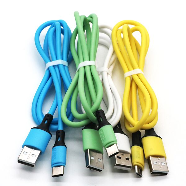 300pcs new soft silicone usb type c cable micro usb cable android phone tablet usb c fast charge mobile phone data cord wire for s8 s9 note
300pcs new soft silicone usb type c cable micro usb cable android phone tablet usb c fast charge mobile phone data cord wire for s8 s9 note