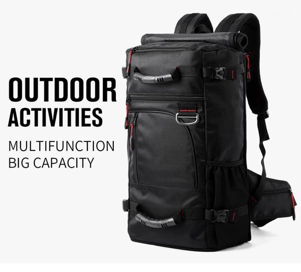 35l waterproof travel backpack men women multifunction 15.6 lapbackpacks male outdoor luggage bag mochilas leisure backpack1
35l waterproof travel backpack men women multifunction 15.6 lapbackpacks male outdoor luggage bag mochilas leisure backpack1