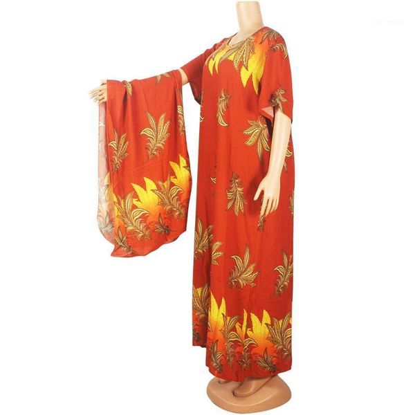 2020 new arrival fashion women plus size print abaya jilbab muslim maxi dress casual kaftan long dress1, Red
2020 new arrival fashion women plus size print abaya jilbab muslim maxi dress casual kaftan long dress1, Red