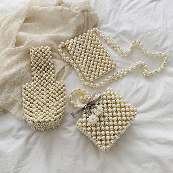 vintage style beads shoulder bag casual messenger satchel brief flap tote purse for women girls
vintage style beads shoulder bag casual messenger satchel brief flap tote purse for women girls