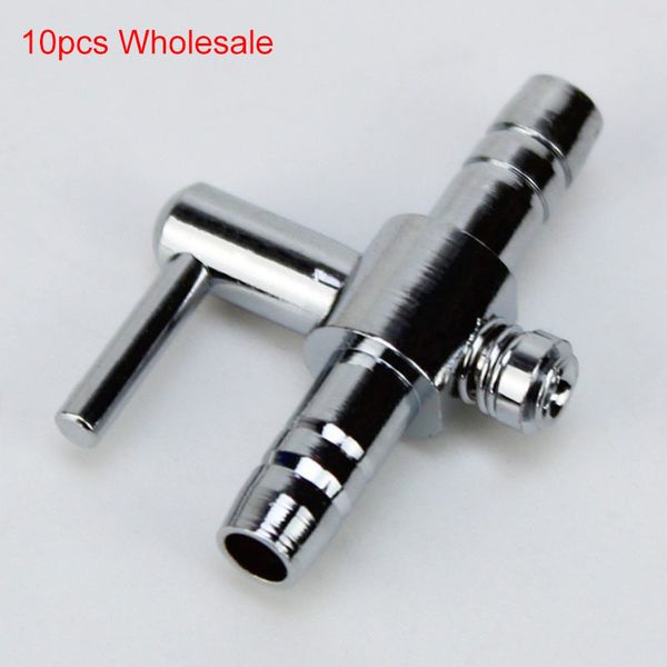 stainless steel aquarium pump, flow pipe, control valve, air pump accessories, 4mm, 10uds, wholesale
stainless steel aquarium pump, flow pipe, control valve, air pump accessories, 4mm, 10uds, wholesale