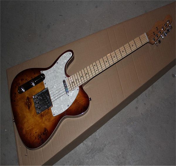 2022 maple fingerboard left handed telecaster sunburst electric guitar item quality
2022 maple fingerboard left handed telecaster sunburst electric guitar item quality