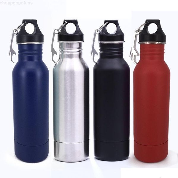 stainless steel wide mouth drinking cycling sports camping travel drink water bottle 6 colors
stainless steel wide mouth drinking cycling sports camping travel drink water bottle 6 colors