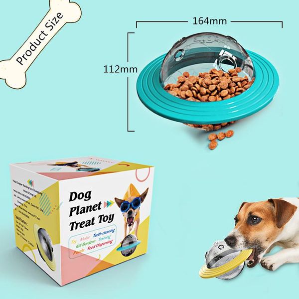 interactive pet dog toys nonontoxic укуса стойкий для укуса игрушек мяч для домашних животных щенок собака пищевые продукты питания кормушка
interactive pet dog toys nonontoxic укуса стойкий для укуса игрушек мяч для домашних животных щенок собака пищевые продукты питания кормушка