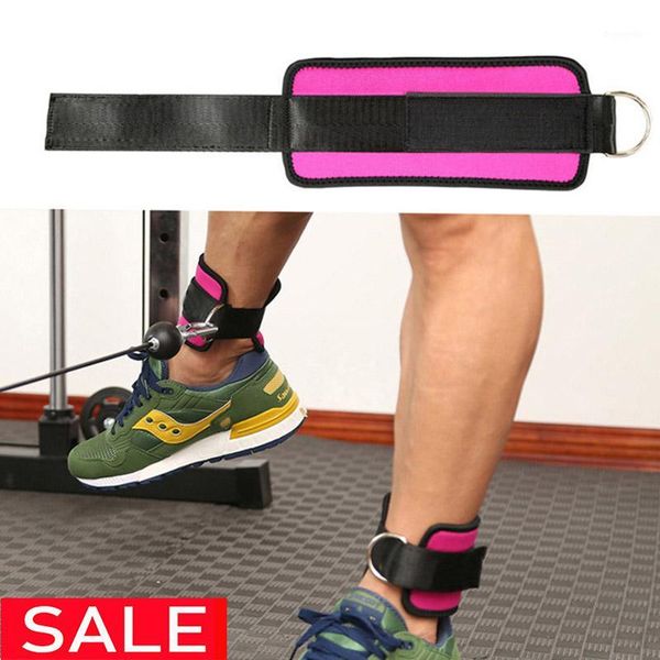 d-ring ankle strap buckle body building gym multi thigh leg ankle cuffs training power weight lifting fitness rope bands1
d-ring ankle strap buckle body building gym multi thigh leg ankle cuffs training power weight lifting fitness rope bands1