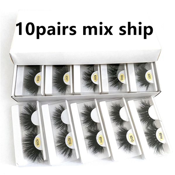 10 styles 25mm eyelash 3d mink lashes in bulk natural long mink lashes false eyelash 3d mink false eyelash ship
10 styles 25mm eyelash 3d mink lashes in bulk natural long mink lashes false eyelash 3d mink false eyelash ship