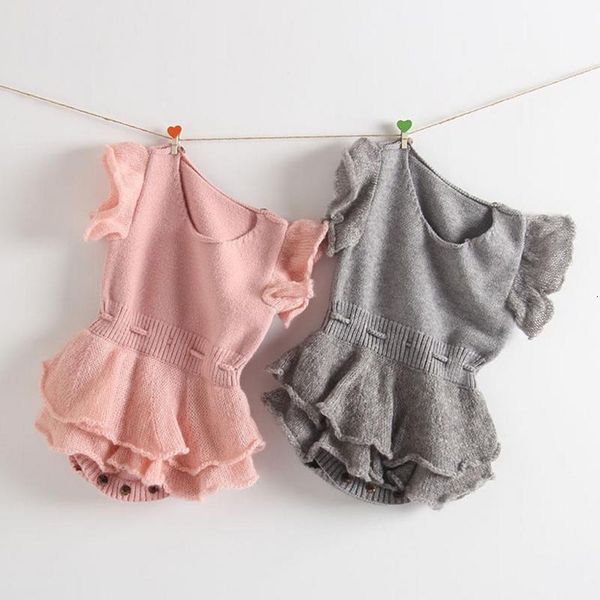 2021 autumn winter new knitted clothes kids girls bodysuit infant jumpsuit fly sleeve baby girl sweater yxeb, Blue
2021 autumn winter new knitted clothes kids girls bodysuit infant jumpsuit fly sleeve baby girl sweater yxeb, Blue