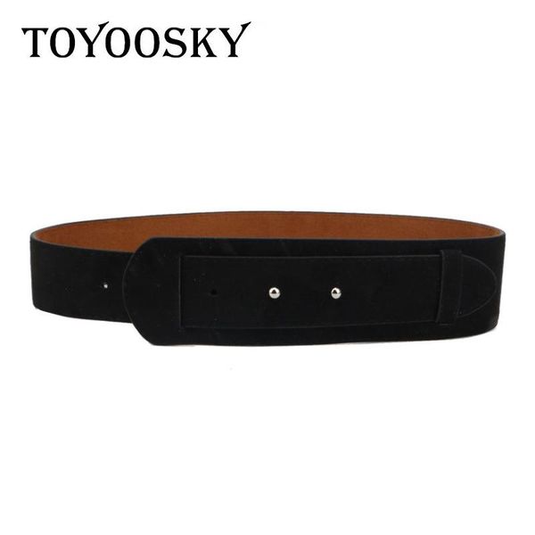 2020 toyoosky женский пояс для черного широкого замшевого пояса для платья искусственная кожа мода для похудения женщин элегантное высокое к, Black;brown
2020 toyoosky женский пояс для черного широкого замшевого пояса для платья искусственная кожа мода для похудения женщин элегантное высокое к, Black;brown