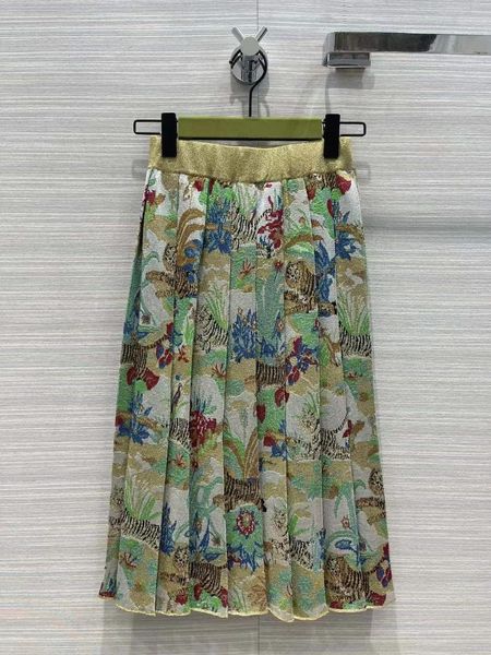 2022 spring autumn winter milan designer skirts fashion a skirts women brand same style skirts 0114-2, Black
2022 spring autumn winter milan designer skirts fashion a skirts women brand same style skirts 0114-2, Black