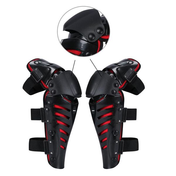 2pcs cycling knee pads motorcycle protective equipment knee bike riding protector pressurized skiing sports fitness, Black;gray
2pcs cycling knee pads motorcycle protective equipment knee bike riding protector pressurized skiing sports fitness, Black;gray