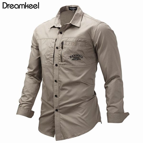 men's casual shirts spring autumn highquality brand cotton shirt business men clothing long sleeve y, White;black
men's casual shirts spring autumn highquality brand cotton shirt business men clothing long sleeve y, White;black