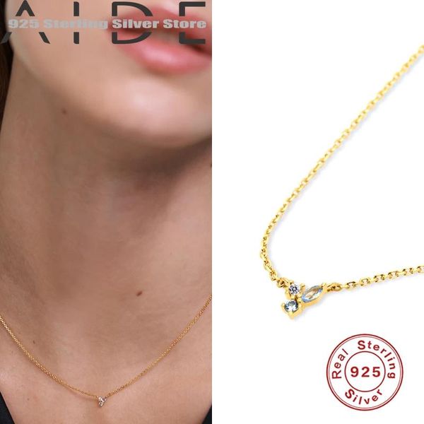 chains aide necklace women gold european and american trend light luxury 925 sterling silver ins wind diamond bee
chains aide necklace women gold european and american trend light luxury 925 sterling silver ins wind diamond bee
