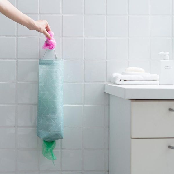 creative hanging garbage storage bag wall hanging storage dispenser sundries bag trash bag sorting home storage organizer wmtguh
creative hanging garbage storage bag wall hanging storage dispenser sundries bag trash bag sorting home storage organizer wmtguh