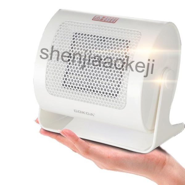 household mini electric heater warm air blower fan heater steam air electric warmer 220v500w1pc
household mini electric heater warm air blower fan heater steam air electric warmer 220v500w1pc