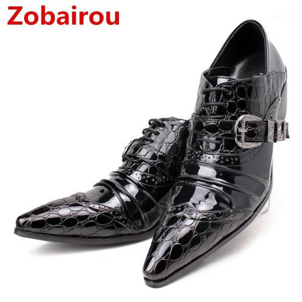 dress shoes mens high heels classic handmade oxford for men business pointy zapatos hombre vestir formal men1, Black
dress shoes mens high heels classic handmade oxford for men business pointy zapatos hombre vestir formal men1, Black