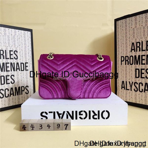 classic style velvet messenger fashion women bags lady totes handbags with shoulder strap, dust bag 443497
classic style velvet messenger fashion women bags lady totes handbags with shoulder strap, dust bag 443497