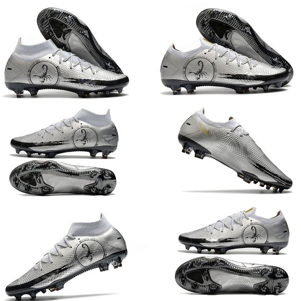 2020 mens soccer cleats phantom scorpion elite dynamic fit fg soccer shoes crampons de football boots hot
2020 mens soccer cleats phantom scorpion elite dynamic fit fg soccer shoes crampons de football boots hot