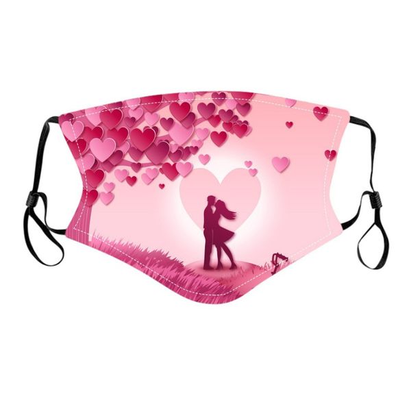fast valentine day customized face masks cotton dustproof 3d prints respirator washable mask rreusable insert pm2.5 filter party masks
fast valentine day customized face masks cotton dustproof 3d prints respirator washable mask rreusable insert pm2.5 filter party masks