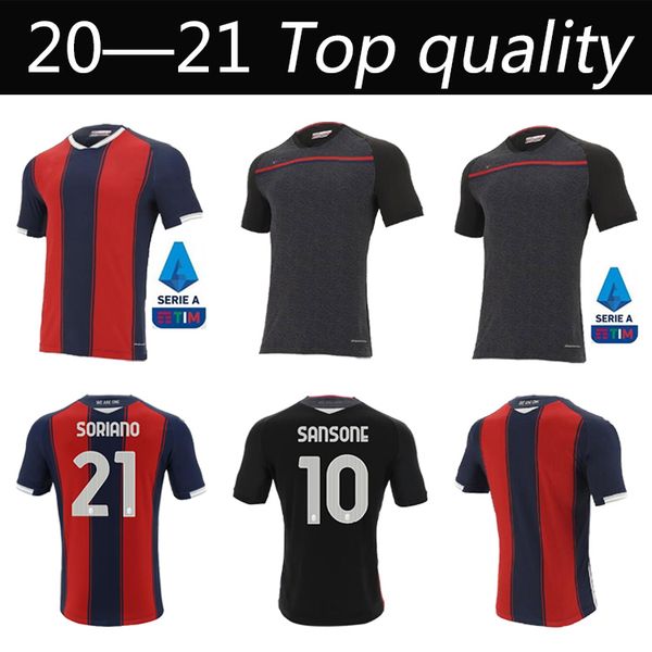 20 21 bologna fc sansone santander soccer jersey maglie da calcio orsolini tomiyasu skov olsen soriano football shirts jerseys, Black;yellow
20 21 bologna fc sansone santander soccer jersey maglie da calcio orsolini tomiyasu skov olsen soriano football shirts jerseys, Black;yellow