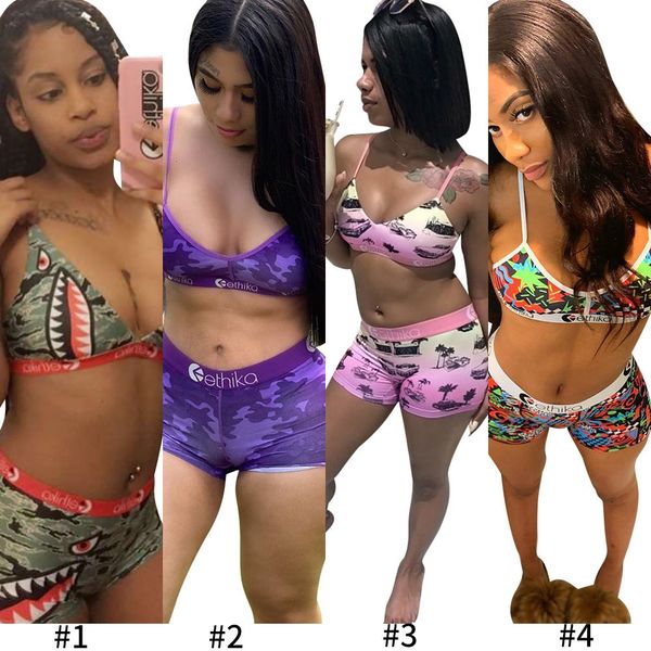 summer women two piece set bikini bathing designer print swimsuits trendy bra shorts swimwear suit brand two piece swimming suit co780, Gray
summer women two piece set bikini bathing designer print swimsuits trendy bra shorts swimwear suit brand two piece swimming suit co780, Gray