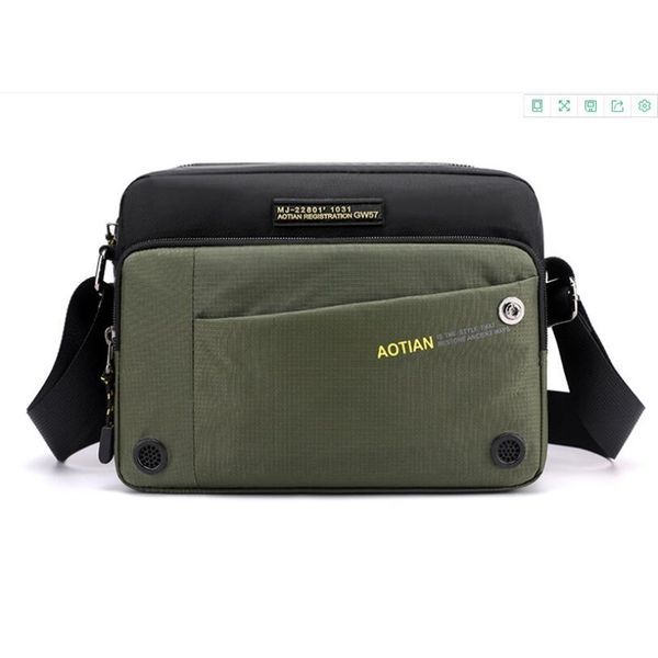 2021 homem pequeno ombro do mensageiro dos homens alta qualidade masculino bolsa prova dwaterproof gua luz negcios 9o5y
2021 homem pequeno ombro do mensageiro dos homens alta qualidade masculino bolsa prova dwaterproof gua luz negcios 9o5y