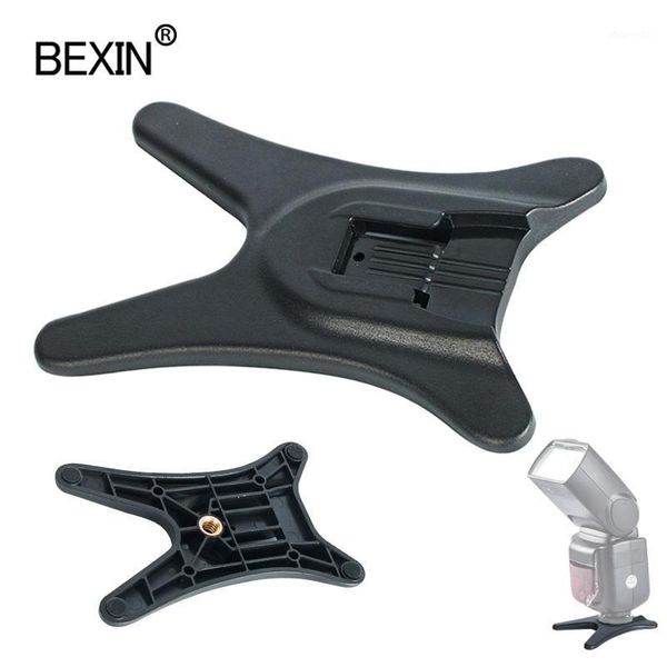 camera accessories fashing light bracket base pgraphic flash stand 1/4 inch screw hole installation use for camera flash1
camera accessories fashing light bracket base pgraphic flash stand 1/4 inch screw hole installation use for camera flash1