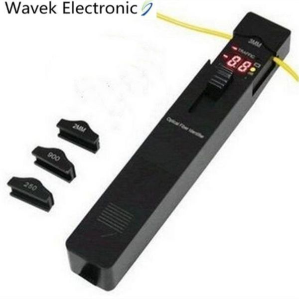 high performance ry3306 optical fiber identifier 800-1700nm live fiber identifier detector optic test tool
high performance ry3306 optical fiber identifier 800-1700nm live fiber identifier detector optic test tool