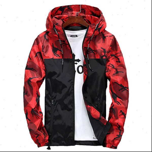 windbreaker women plus size thin jacket female coat camouflage spring street fashion outwear sunscreen, Black
windbreaker women plus size thin jacket female coat camouflage spring street fashion outwear sunscreen, Black