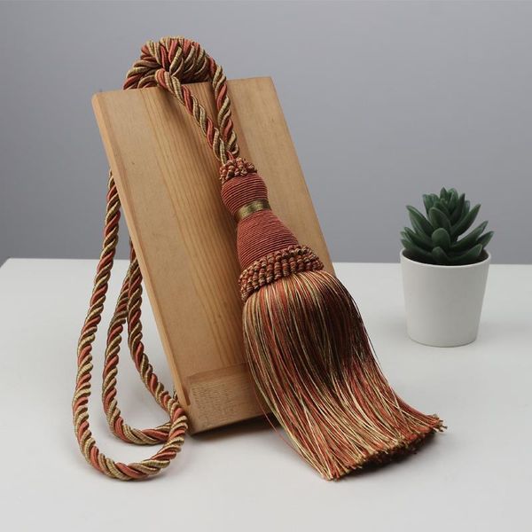 1 шт. tassel занавес галстук задних спинок одиночный шар занавес ремешок висит мяч высокого качества кисточка висит мяч занавес висит h bbyd
1 шт. tassel занавес галстук задних спинок одиночный шар занавес ремешок висит мяч высокого качества кисточка висит мяч занавес висит h bbyd