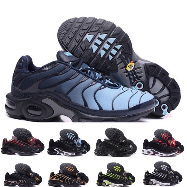 2020 mens tn plus women shoes triple black white rainbow hyper blue supernova brushstroke camo men trainers outdoor sports sneakers
2020 mens tn plus women shoes triple black white rainbow hyper blue supernova brushstroke camo men trainers outdoor sports sneakers
