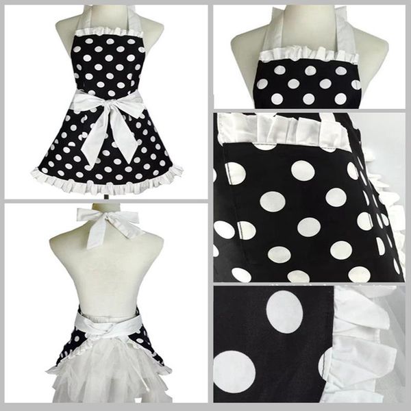 beautiful retro fashion vintage lace sweetheart waitress polka dot kitchen apron kitchen aprons for woman with pockets
beautiful retro fashion vintage lace sweetheart waitress polka dot kitchen apron kitchen aprons for woman with pockets