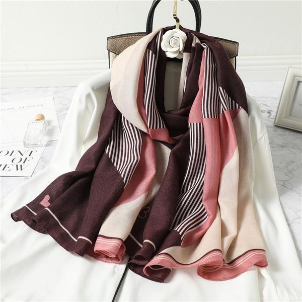 scarves 2021 design print cotton scarf foulard pashmin hijab bufanda winter warm bandana dot scarfs, Blue;gray
scarves 2021 design print cotton scarf foulard pashmin hijab bufanda winter warm bandana dot scarfs, Blue;gray