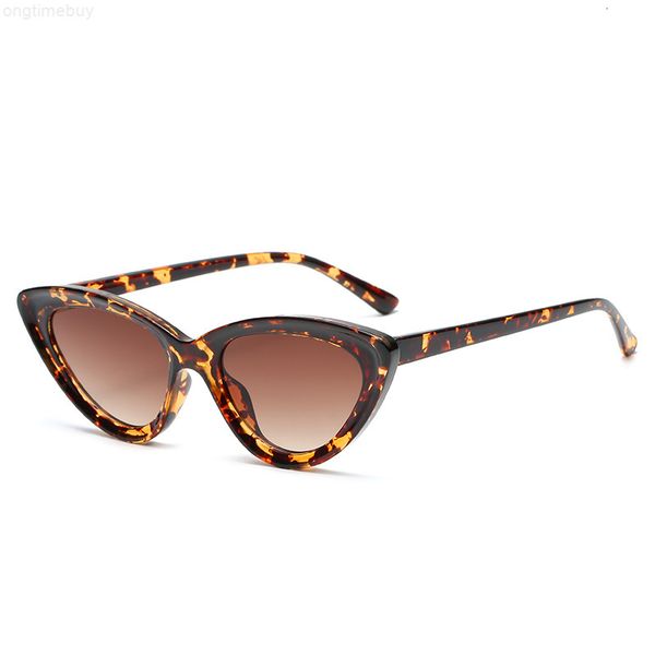 women fashion 2020 men triangle cat eye women's sunglasses small frame glasses uv400 goggles s20110, White;black 
women fashion 2020 men triangle cat eye women's sunglasses small frame glasses uv400 goggles s20110, White;black