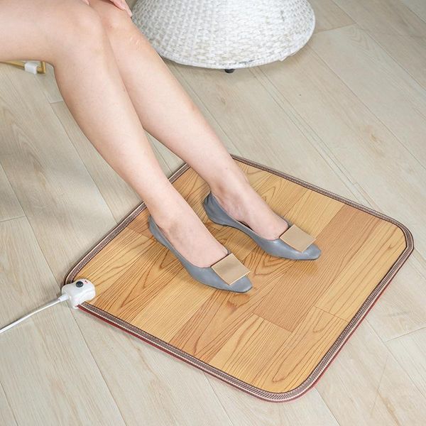 smart electric heaters heating foot mat winter office pad warm feet thermostat carpet leather household warming tools heater
smart electric heaters heating foot mat winter office pad warm feet thermostat carpet leather household warming tools heater