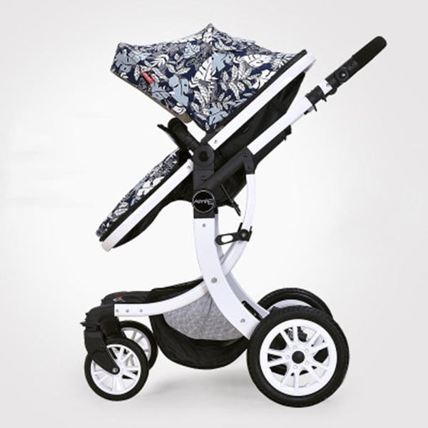 strollers# high-view stroller foldable lightweight two-way baby can sit and recline mom leather
strollers# high-view stroller foldable lightweight two-way baby can sit and recline mom leather