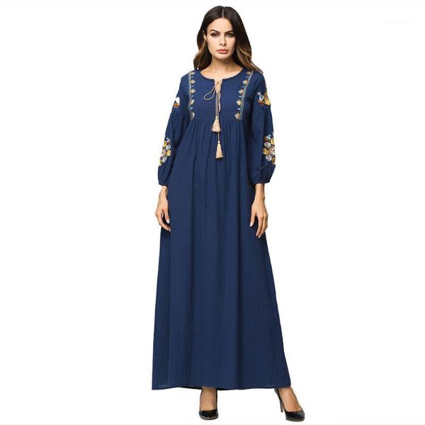 ethnic clothing cothes muslim dress abaya women robe ramadan islamic middle eastern long fashion muslimah musulmane dubai1, Red
ethnic clothing cothes muslim dress abaya women robe ramadan islamic middle eastern long fashion muslimah musulmane dubai1, Red