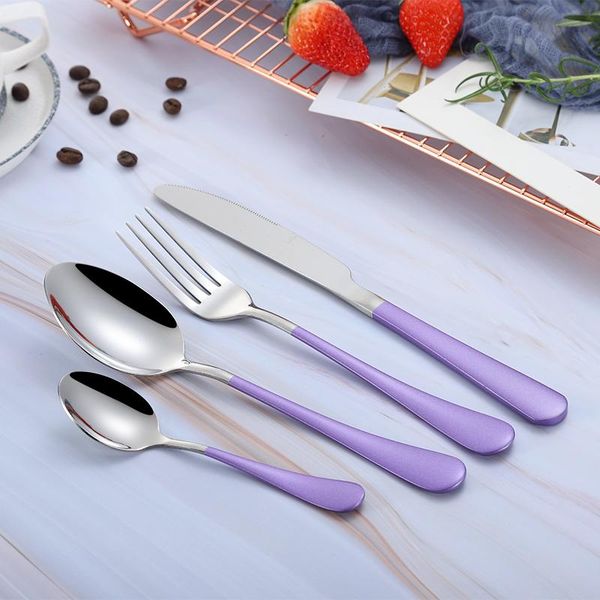spklifey dinnerware forks knives spoons cutlery set fork stainless steel spoon kitchen cutlery black cutlery set h sqcdmn
spklifey dinnerware forks knives spoons cutlery set fork stainless steel spoon kitchen cutlery black cutlery set h sqcdmn
