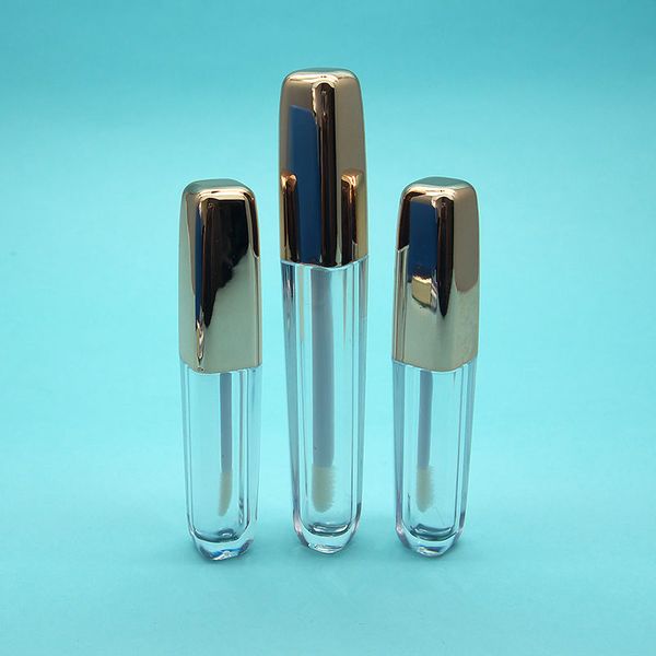 3ml 5ml empty transparent lipgloss containers clear cosmetic lipgloss tube packaging lip gloss tubes with wand f3971
3ml 5ml empty transparent lipgloss containers clear cosmetic lipgloss tube packaging lip gloss tubes with wand f3971