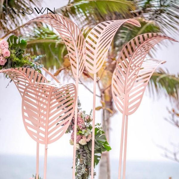 decorative flowers & wreaths jarown wedding props iron banana tree leaf size road lead stage layout background t station decoration1
decorative flowers & wreaths jarown wedding props iron banana tree leaf size road lead stage layout background t station decoration1