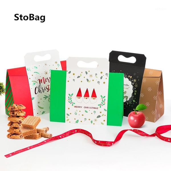 gift wrap stobag 5pcs merry christmas portable paper box patisserie bread cake boxes and packaging party kind favor santa claus baking1
gift wrap stobag 5pcs merry christmas portable paper box patisserie bread cake boxes and packaging party kind favor santa claus baking1