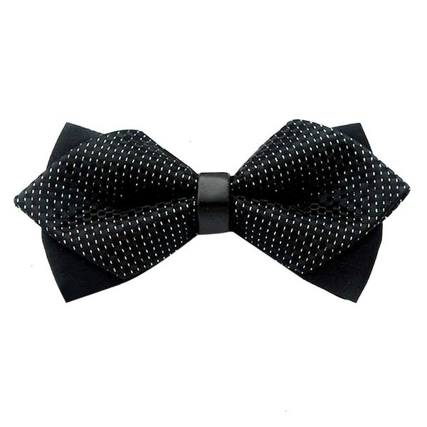 adults classic wedding party feast solid fancy adjustable bowtie necktie bow tie fashion men's ties, Black;gray
adults classic wedding party feast solid fancy adjustable bowtie necktie bow tie fashion men's ties, Black;gray