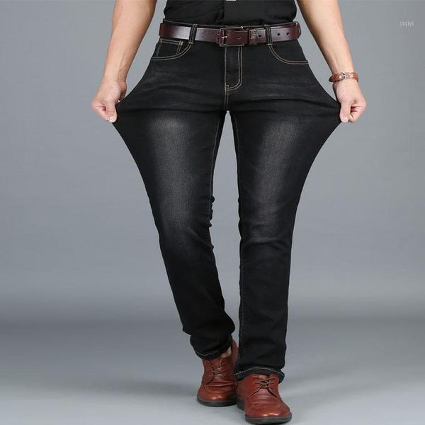 mens stretch denim slim jeans men black blue fashion trendy trousers pants size 36 38 40 42 44 48 for men's jean1
mens stretch denim slim jeans men black blue fashion trendy trousers pants size 36 38 40 42 44 48 for men's jean1