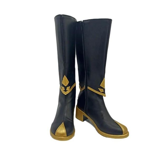 boots women's rubber round toe shoes thigh high heels rain low ladies mid calf over-the-knee large size, Black
boots women's rubber round toe shoes thigh high heels rain low ladies mid calf over-the-knee large size, Black