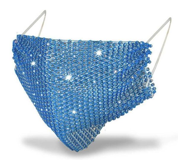 ulm87u bling diamond fashion trend nightclub bar rhinestones masks washable reusable fishing net face mask in n
ulm87u bling diamond fashion trend nightclub bar rhinestones masks washable reusable fishing net face mask in n