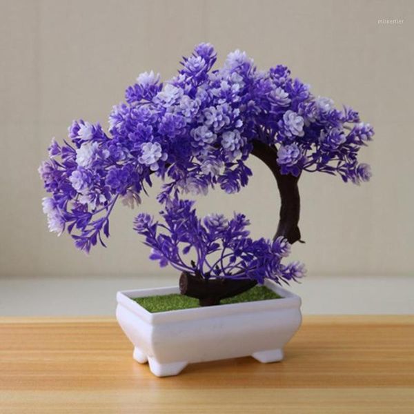 decorative flowers & wreaths artificial plants bonsai small tree pot fake potted ornaments for home decoration el garden decor1
decorative flowers & wreaths artificial plants bonsai small tree pot fake potted ornaments for home decoration el garden decor1