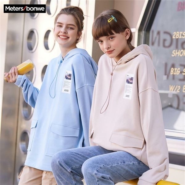 metersbonwe hoodies for women printed female casual sweatshirt new women loose cargo hoodies 633362 201217, Black
metersbonwe hoodies for women printed female casual sweatshirt new women loose cargo hoodies 633362 201217, Black