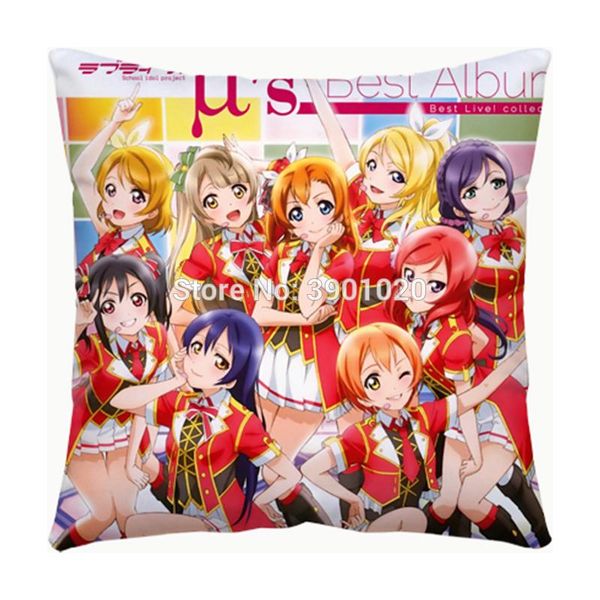 pillow cartoon lovelive anime minami kotori kousaka honoka square customize girl gift
pillow cartoon lovelive anime minami kotori kousaka honoka square customize girl gift