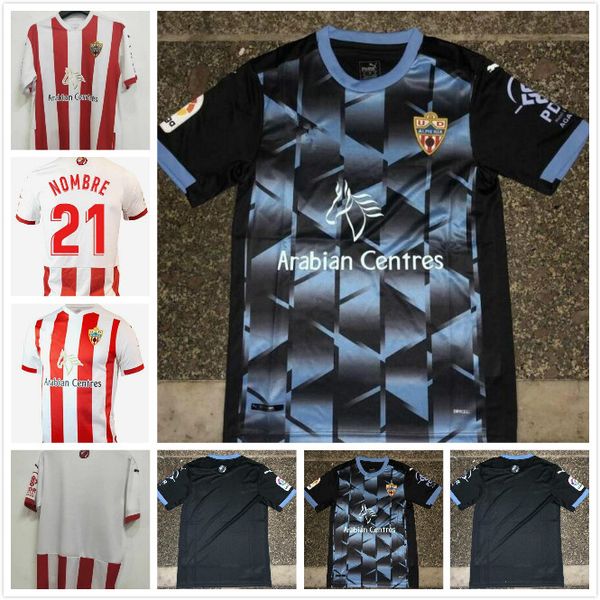 2020 2021 союз депортива альмерия футбол джерси 14 guti nombre sekou munoz chema lazo gaspar petrovic custom 20 21 взрослый детский футбол, Black;yellow
2020 2021 союз депортива альмерия футбол джерси 14 guti nombre sekou munoz chema lazo gaspar petrovic custom 20 21 взрослый детский футбол, Black;yellow