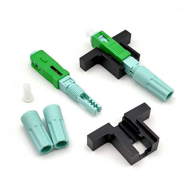 sc apc fast connector single-mode connector ftth tool cold tool fiber optic fast 58mm1
sc apc fast connector single-mode connector ftth tool cold tool fiber optic fast 58mm1